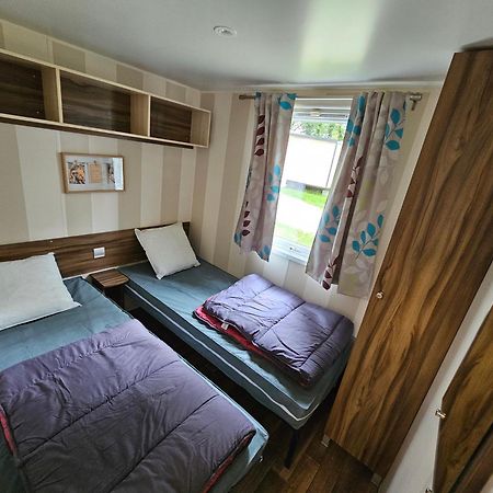 Mobil-Home 6 Personne - Tohapi Coeur De Vendee La Boissiere-de-Montaigu Eksteriør billede