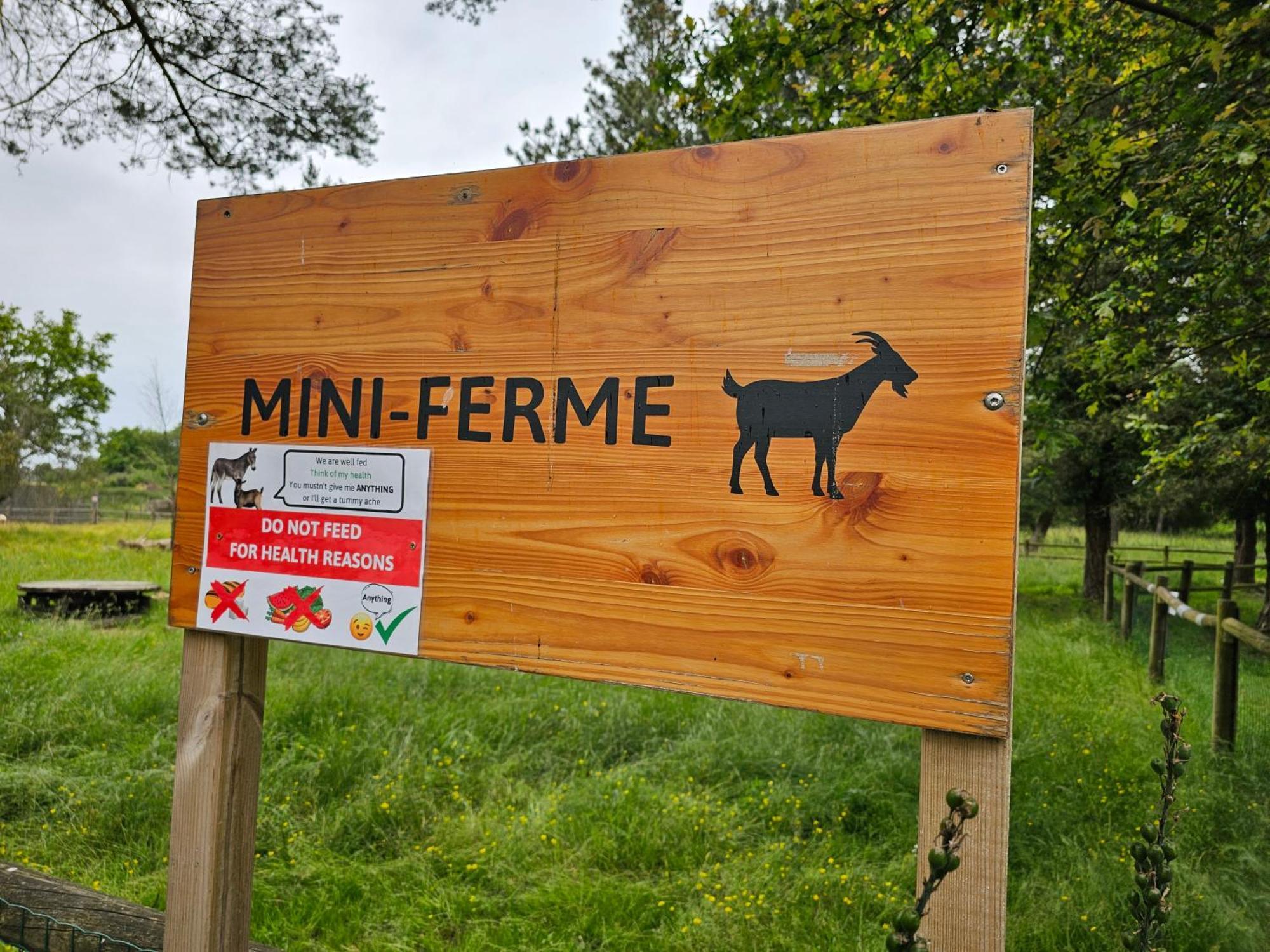 Mobil-Home 6 Personne - Tohapi Coeur De Vendee La Boissiere-de-Montaigu Eksteriør billede